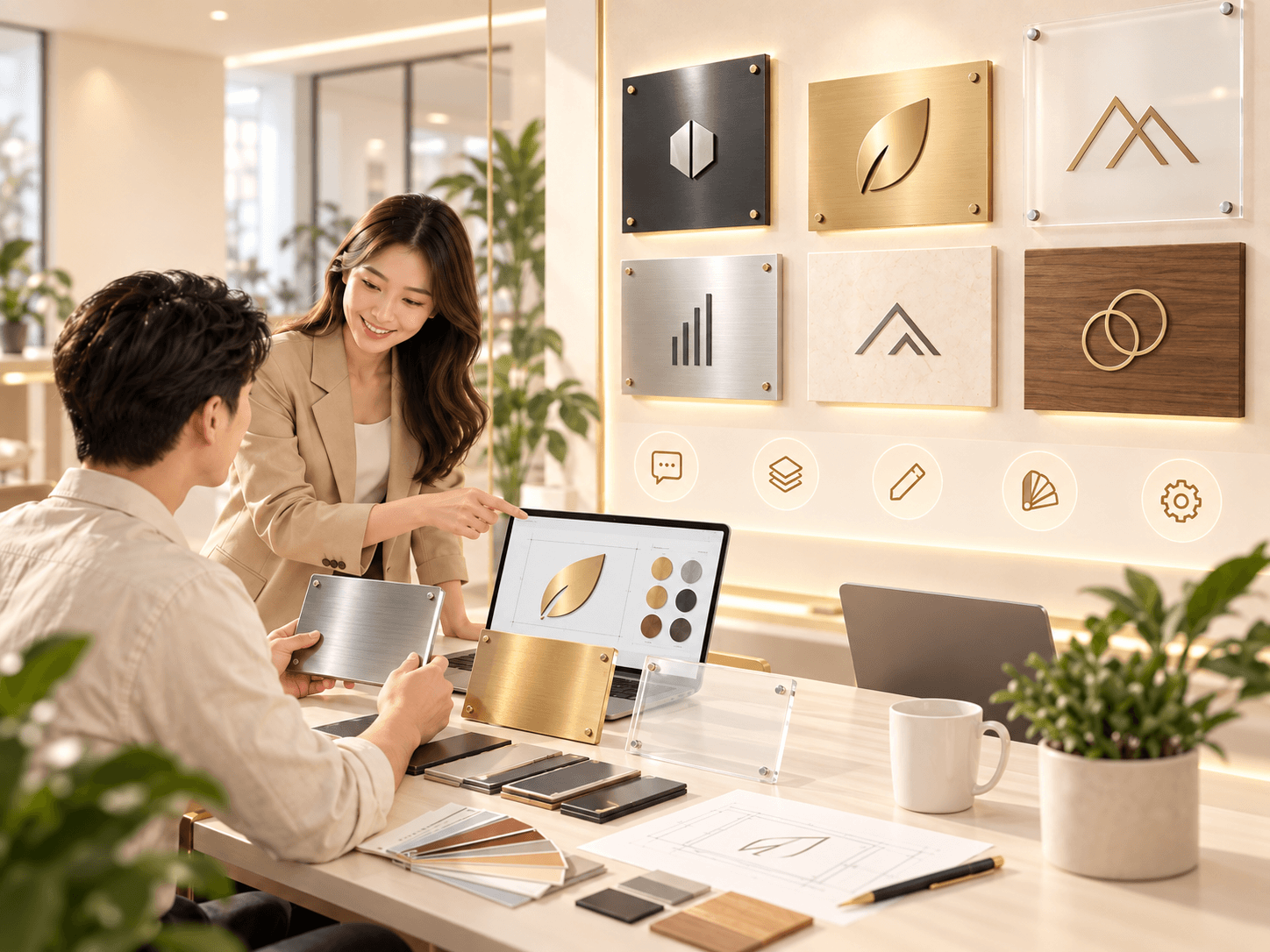Sứ mệnh của bientencongty.com