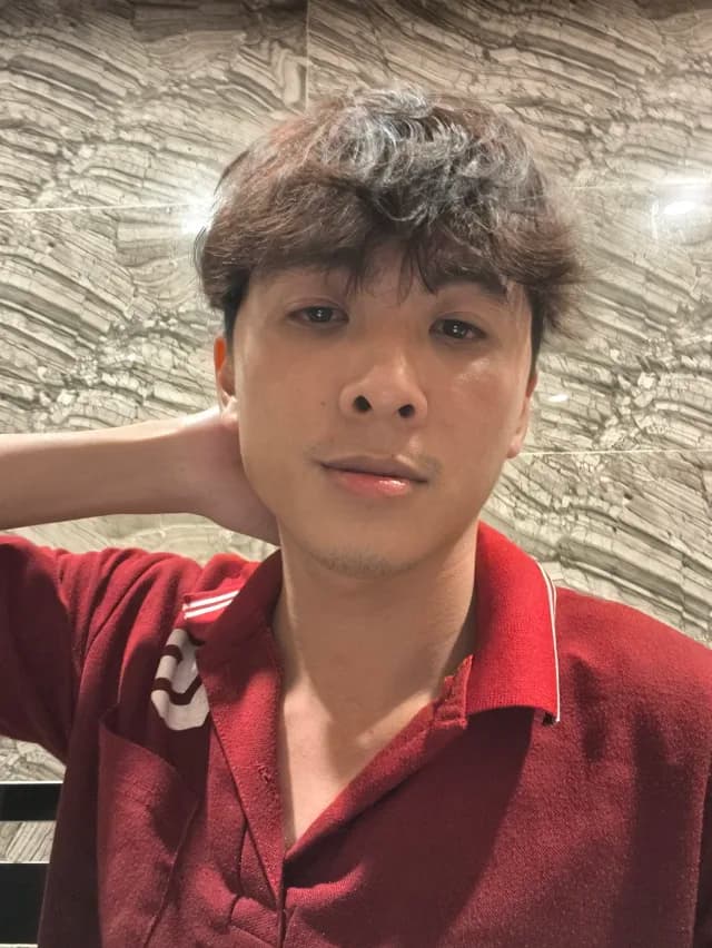 Nguyễn Tiến Hải - Chuyên Viên Marketing