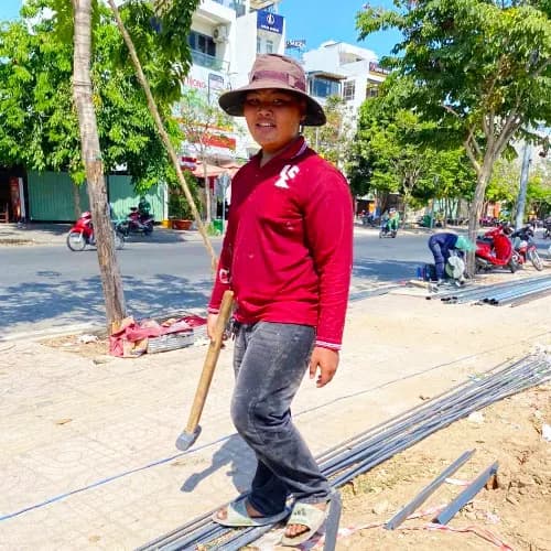 Phước Toàn - Kỹ Thuật Sản Xuất & Lắp Đặt